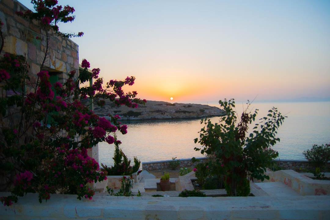 Remezzo Kimolos Exterior photo
