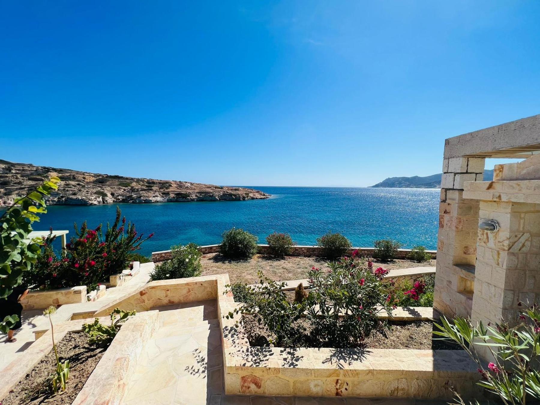 Remezzo Kimolos Exterior photo